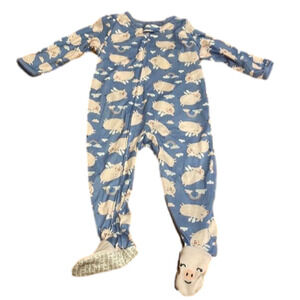 CARTER'S Carters 18 m light weight sleeper good condition